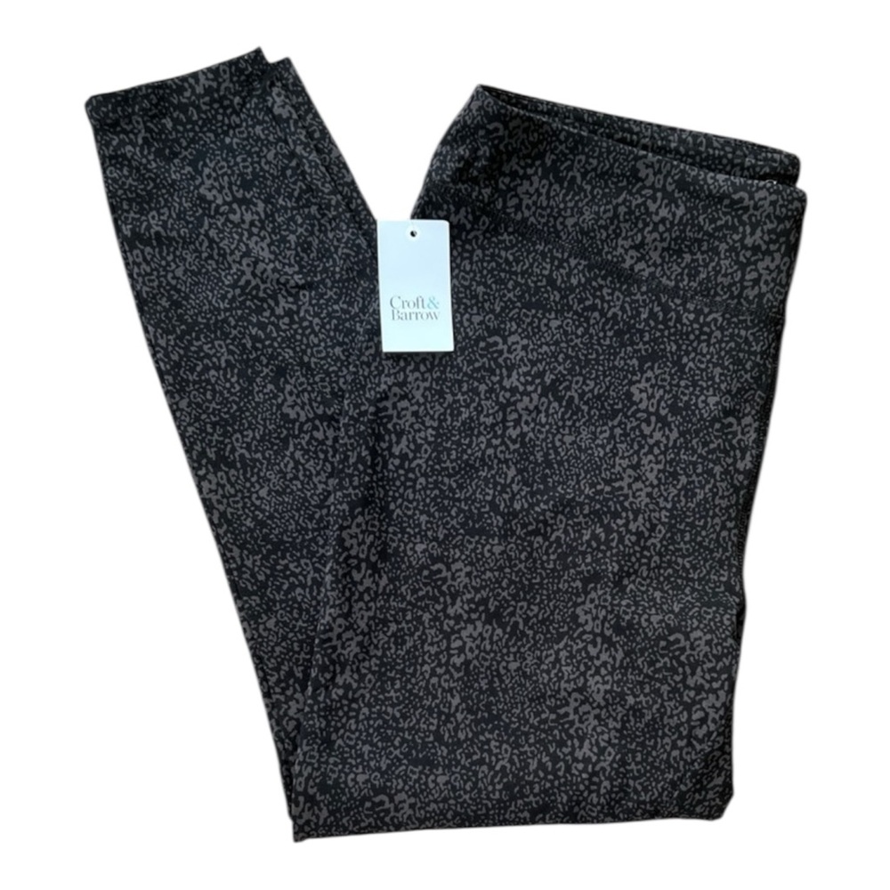 Croft & Barrow Leggings